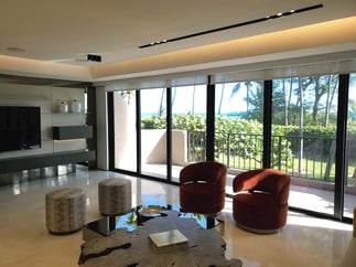 Abreu Luxury homes and condos