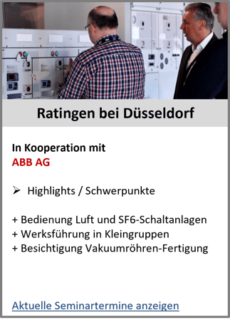 Schaltbefähigung zur Erteilung der Schaltberechtigung Ratingen bei Düsseldorf
