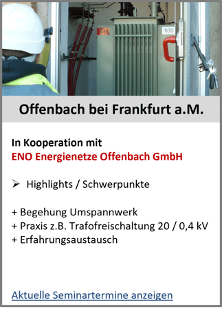 Schaltbefähigung zur Erteilung der Schaltberechtigung München