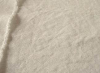 バイオウォッシュ加工の “BIO -バイオ- ”