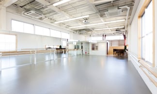 スタジオレンタル