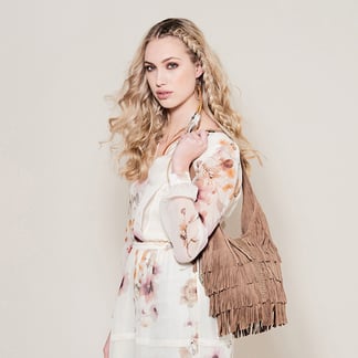 SHOP SUEDE FRINGEBAGS AND BOHO LEATHER HANDBAGS