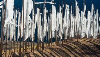 Privat-Reise Trekking Bhutan individuell