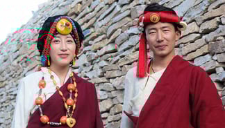 Privat-Reise Tibet Osttibet Kailasch Trekking