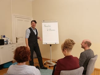 fortbildung und weiterbildung in Beratungspraxis Berlin Pankow - Kita und Jugendhilfe