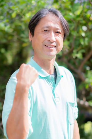 低価格でできる千葉市の外壁塗装・屋根修理　職人社長