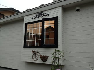 高断熱ガラスリフォーム