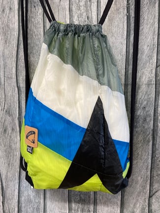 Sportbag Nr. 1