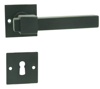 ta minimal industriale stile industrial style bauhaus