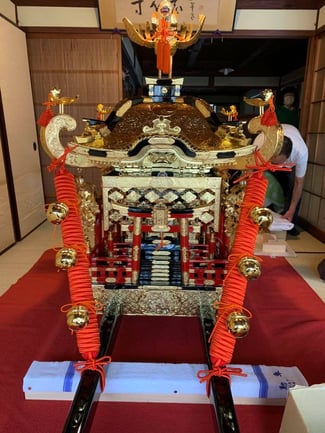 画像提供：青山和弘プロ