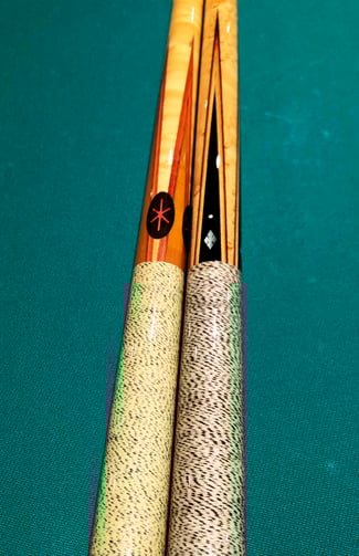 メウチのコーティンググリップ