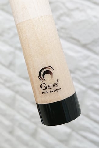 画像提供：Geez Cue