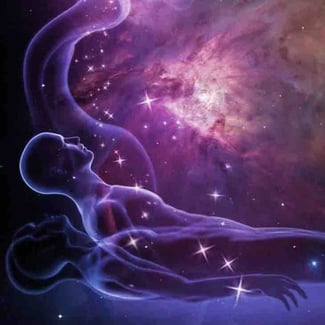 Außerkörperliche Erfahrungen