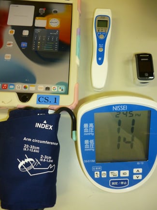 Bluetooth接続機器