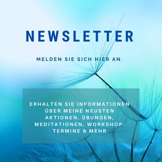 Sabine Fels Newsletter