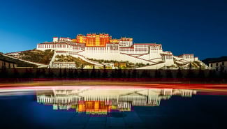 Privat-Reise Tibet Amdo Kham Kailash Lhasa