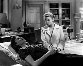 Cinéma et psychanalyse