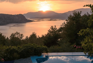 Lake District Yoga Retreat 2 night 