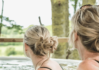 Lake District Yoga Retreat 2 night 