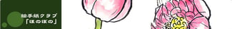 絵手紙ギャラリーはこちら