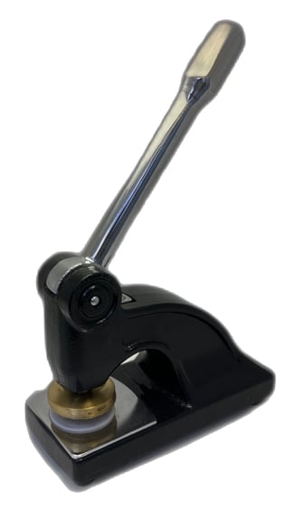 sellos de realce, sellos secos, sellos de alto relieve