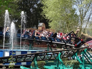 Ferienwohnung Geiselwind, Fewo Dietsch Vestenbergsgreuth