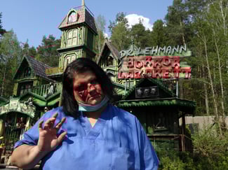 Ferienwohnung Geiselwind, Fewo Dietsch Vestenbergsgreuth