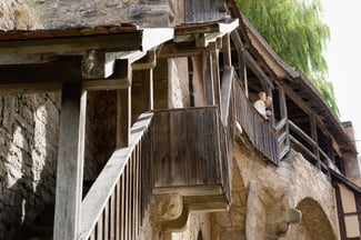 Fewo Rothenburg, Ferienwohnung Dietsch Vestenbergsgreuth in Franken, Region Steigerwald Mittelfranken