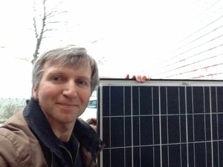Bosch Solar  Ende Produktion