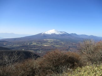 トミーワンハイキング　浅間隠山　アウトドアショップ　群馬県太田市