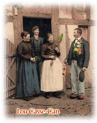 orthe, landes, aquitaine, mariage, peyrehorade, hastingues, épousaille