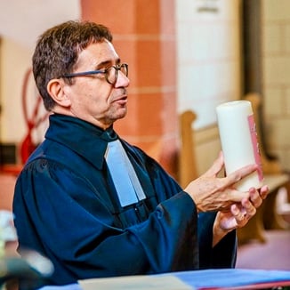 © Ev. Kirchengemeinde St. Johann Kronberg