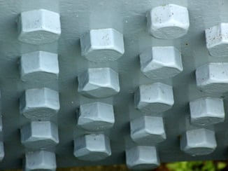 Durability of VCI Coatings Corrosion Inhibitors