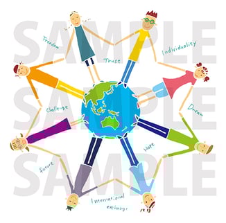 学校パンフレット用