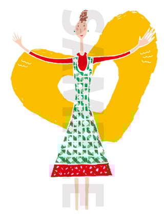 キャンペーンポスター用