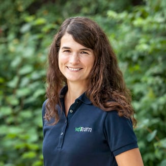 Tierärztin Dr. Inke Siewers