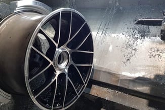 Felgenreparatur Wiesbaden