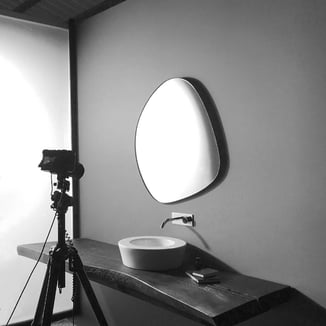 SET DESIGN & STYLING FÜR Axent Switzerland