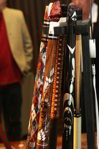 マッチングデザインのプロテクタ（リチャード・ブラック）