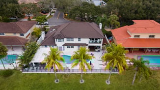 Abreu luxury homes and condos