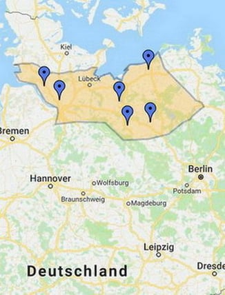 Einzugsgebiet gertenoasen.de