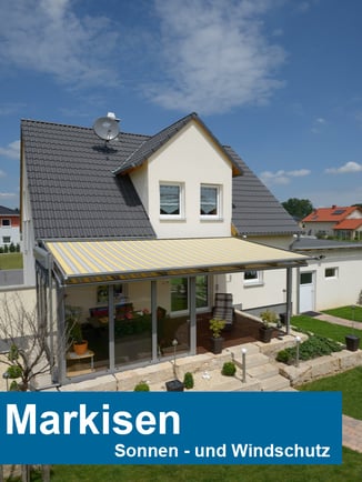 Sonnenschutz auf gartenoasen.de