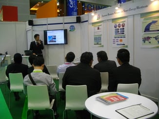 企業プレゼンテーション