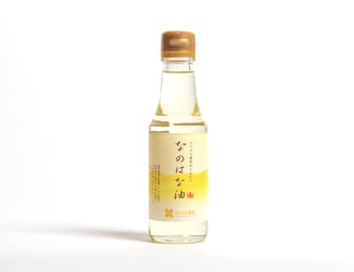 なのはな油（ビン）140g