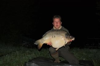 acrocarpe.com étang de pêche à la carpe en no-kill