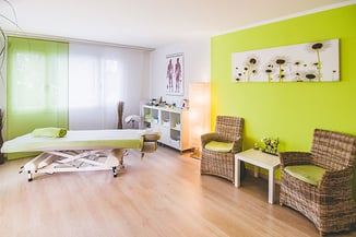 Praxis für Naturheilkunde Moni Näf in Muri, Freiamt