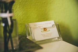 Praxis für Naturheilkunde Moni Näf in Muri, Freiamt