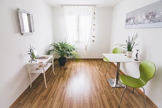 Praxis für Naturheilkunde Moni Näf in Muri, Freiamt