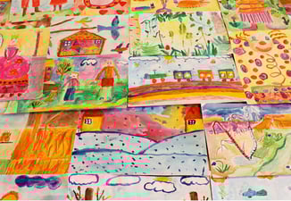 Referenzen von Kunden zur Arbeit von Nadia Hartmann mit der Evopad Praxis im Kanton Zürich.