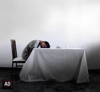 Progetto fotografico di Montserrat Diaz